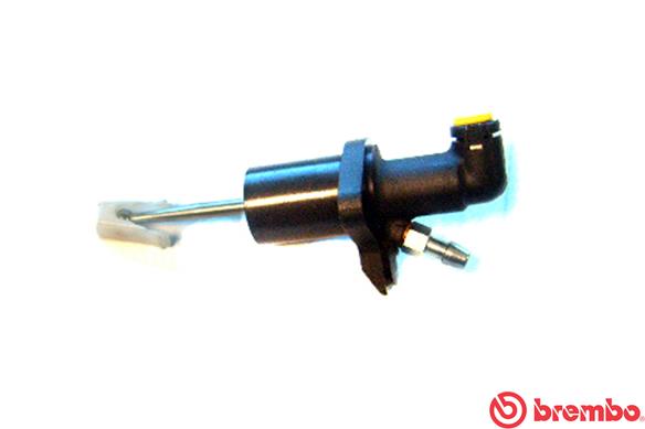 HİDROLİK DEBRİYAJ MERKEZİ BORA 99-05 - GOLF IV 97-05 - POLO 01-09 - A3 97 FABIA 99 OCTAVIA 97
