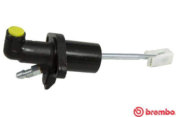 DEBRİYAJ MERKEZİ SİLİNDİRİ AUDI A3 8L1 09/96-09/06-AUDI TT 8N3 10/98-12/06-AUDI TT ROADSTER 8N