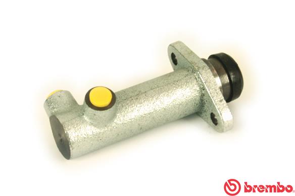 DEBRİYAJ MERKEZİ SİLİNDİRİ SKODA 105.120 742 08/76-12/90-SKODA 105.120 744 02/83-12/90-SKODA 13