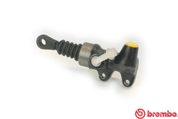 HİDROLİK DEBRİYAJ ÜST MERKEZİ T4 90-03 19.0MM