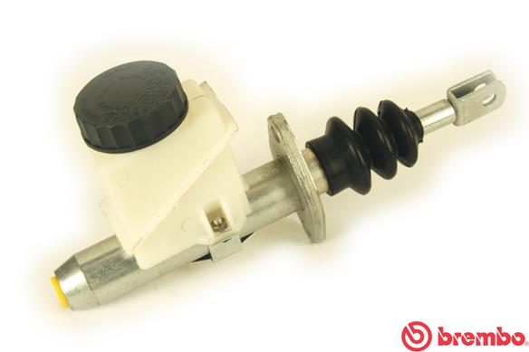 DEBRİYAJ MERKEZİ SİLİNDİRİ VOLVO 740 744 04/83-12/92-VOLVO 740 KOMBİ 745 08/84-12/92-VOLVO 760