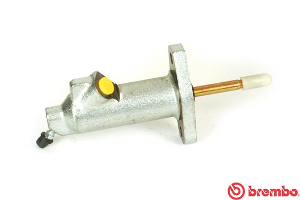 HİDROLİK DEBRİYAJ MERKEZİ BMW 2.5-3.2 COUPE E9 09/67-03/76-BMW 2500-3.3 E3 10/68-04/77-BMW 3 E3