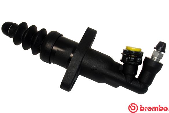 HİDROLİK DEBRİYAJ MERKEZİ MINI MINI R50. R53 06/01-09/06-MINI MINI CONVERTİBLE R52 04/04-07/08