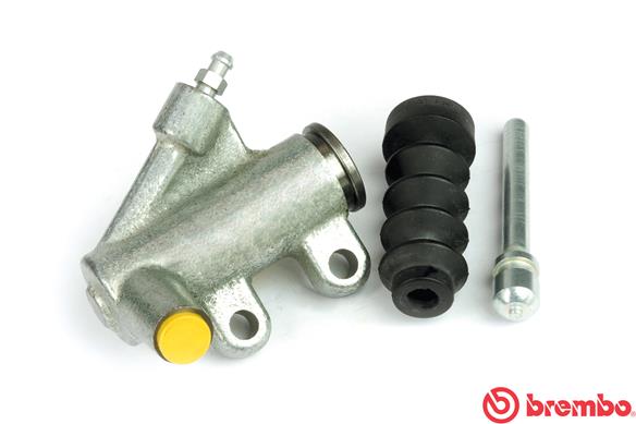 HİDROLİK DEBRİYAJ MERKEZİ TOYOTA CARINA IV T15 10/83-05/88-TOYOTA CARINA IV SALOON T15 08/83-05/