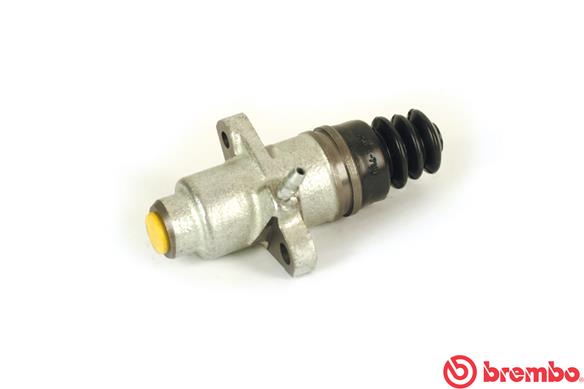 HİDROLİK DEBRİYAJ MERKEZİ ALFA ROMEO 155 167 01/92-12/97
