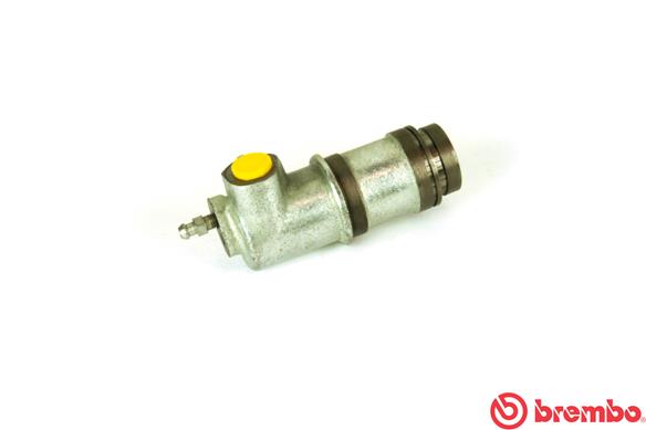 HİDROLİK DEBRİYAJ MERKEZİ ALFA ROMEO 145 930 07/94-01/01-ALFA ROMEO 146 930 12/94-10/01-ALFA ROM