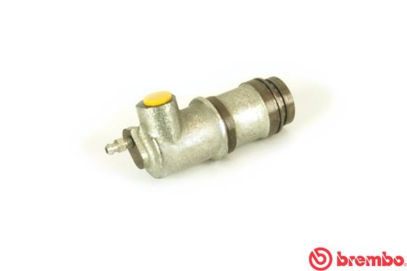 HİDROLİK DEBRİYAJ MERKEZİ ALFA ROMEO 164 164 01/87-10/98