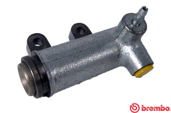HİDROLİK DEBRİYAJ MERKEZİ ALFA ROMEO 145 930 07/94-01/01-ALFA ROMEO 146 930 12/94-10/01-ALFA ROM