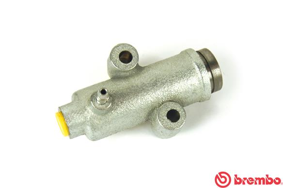 HİDROLİK DEBRİYAJ MERKEZİ FIAT BRAVA 182 10/95-06/03-FIAT BRAVO I 182 10/95-10/01-FIAT PUNTO 17
