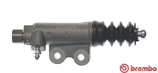 HİDROLİK DEBRİYAJ MERKEZİ HONDA JAZZ II GD. GE3. GE2 06/01-12/08