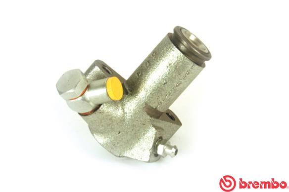 HİDROLİK DEBRİYAJ MERKEZİ HYUNDAI LANTRA I J-1 10/90-11/95-HYUNDAI PONY X-2 10/89-01/95-HYUNDAI