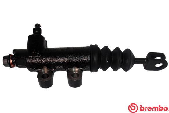HİDROLİK DEBRİYAJ MERKEZİ HYUNDAI GETZ TB 06/01-01/11