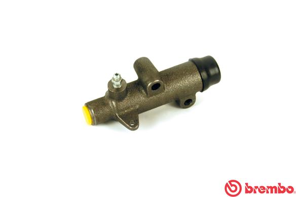 HİDROLİK DEBRİYAJ MERKEZİ LADA 1200-1500 ESTATE 09/73-06/88-LADA 1200-1600 01/70-12/05-LADA NADESCHD