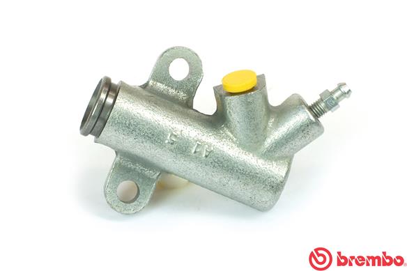 HİDROLİK DEBRİYAJ MERKEZİ MAZDA MX-5 I NA 09/89-04/98-MAZDA MX-5 II NB 01/98-10/05