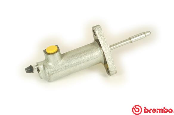 DEBRIYAJ MERKEZI ALT MERCEDES W201 W124 W202 W210 W140 W461 W463