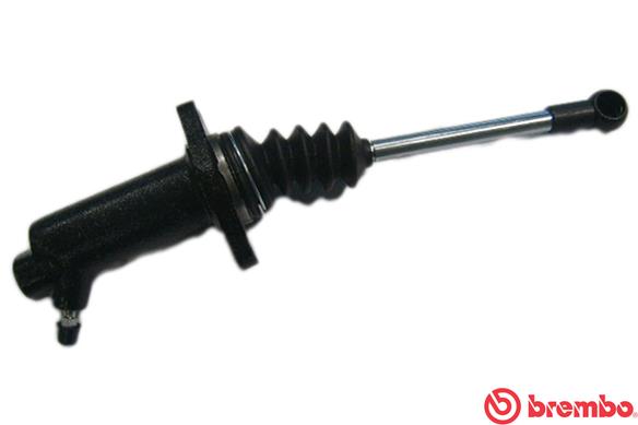 HİDROLİK DEBRİYAJ MERKEZİ MERCEDES-BENZ T2/L DUMP TRUCK 01/68-12/88-MERCEDES-BENZ T2/L MUNİCİPAL VEH