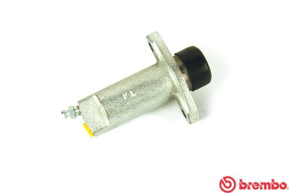 HİDROLİK DEBRİYAJ MERKEZİ LAND ROVER 110/127 LDH 09/83-12/90-LAND ROVER 88/109 MK III CLOSED OFF-R