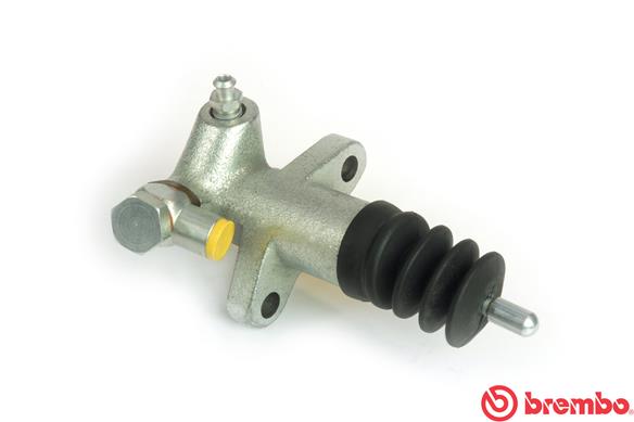 HİDROLİK DEBRİYAJ MERKEZİ MITSUBISHI GALANT VII E5A. E7A. E8A 11/92-10/96-MITSUBISHI GALANT VII SA