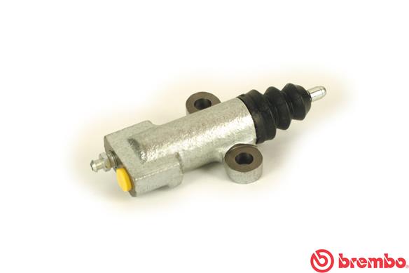 HİDROLİK DEBRİYAJ MERKEZİ NISSAN PATROL III/1 HARDTOP K160 11/79-02/89-NISSAN PATROL III/1 STATİON