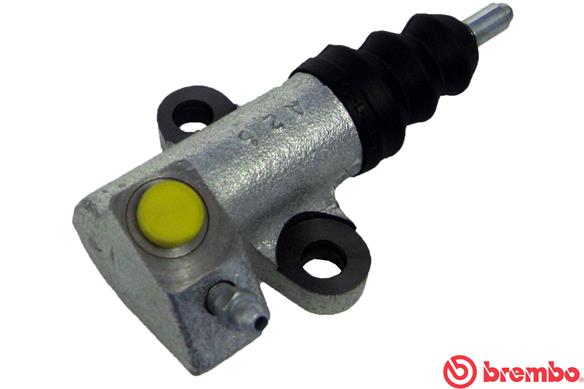 HİDROLİK DEBRİYAJ MERKEZİ NISSAN SERENA C23 06/91-09/01-NISSAN VANETTE BUS C22 10/86-06/13-NISSA
