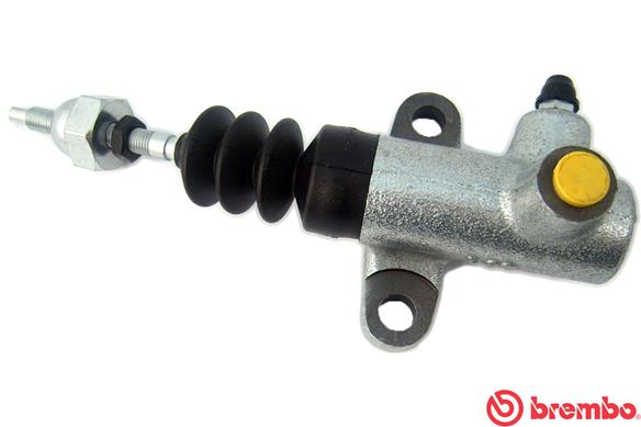 HİDROLİK DEBRİYAJ MERKEZİ NISSAN CABSTAR E TL. VL 07/92-11/06-NISSAN TRADE BUS 06/96-10/01-NISSAN
