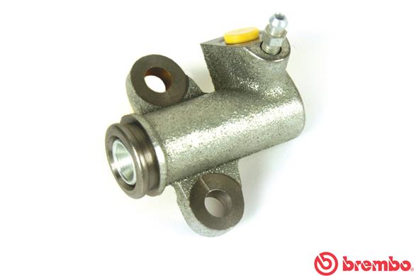 HİDROLİK DEBRİYAJ MERKEZİ NISSAN 300ZX Z31 01/84-10/90-NISSAN LAUREL JC32 11/84-06/90-NISSAN PIC