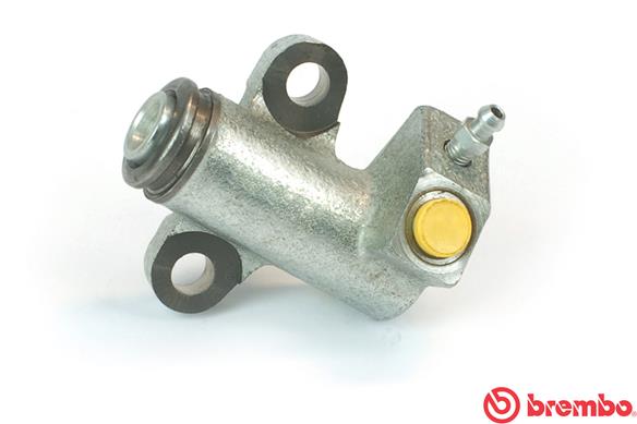 HİDROLİK DEBRİYAJ MERKEZİ NISSAN SILVIA S12 06/83-12/88