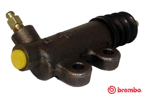 HİDROLİK DEBRİYAJ MERKEZİ TOYOTA CRESSIDA SALOON X6 09/80-09/92-TOYOTA CRESSIDA STATİON WAGON X6