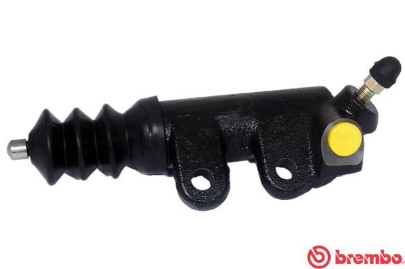 HİDROLİK DEBRİYAJ MERKEZİ TOYOTA AURIS E15 10/06-09/12-TOYOTA AVENSIS T22 09/97-02/03-TOYOTA AVE