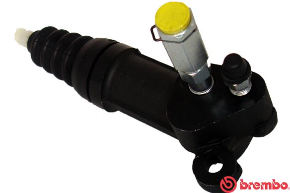 HİDROLİK DEBRİYAJ MERKEZİ AUDI 100 C3 AVANT 445. 446 08/82-11/90-AUDI 100 C3 SALOON 443. 444 08/