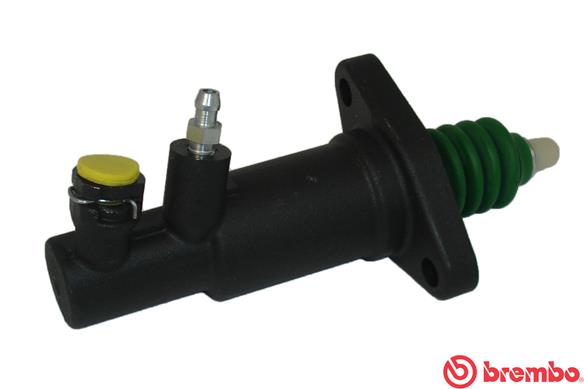 HİDROLİK DEBRİYAJ MERKEZİ SKODA FABIA I 6Y2 08/99-03/08-SKODA FABIA I COMBİ 6Y5 04/00-12/07-SKOD