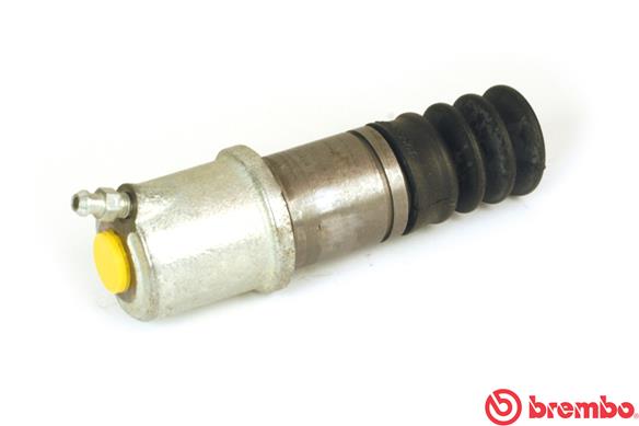 HİDROLİK DEBRİYAJ MERKEZİ VOLVO 240 P242. P244 08/74-12/93-VOLVO 240 KOMBİ P245 08/74-12/93-VOLV