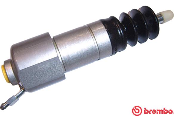 HİDROLİK DEBRİYAJ MERKEZİ VOLVO 240 P242. P244 08/74-12/93-VOLVO 240 KOMBİ P245 08/74-12/93-VOLV