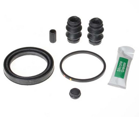 FREN KALİPERİ TAMİR SETİ ABARTH 500-595-695 01/08- -ABARTH 500C-595C-695C 05/08- -ALFA ROMEO MITO 9