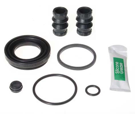 FREN KALİPERİ TAMİR SETİ AUDI A6 ALLROAD C6 4FH 03/06-08/11-AUDI A6 C6 4F2 04/04-08/11-AUDI A6 C