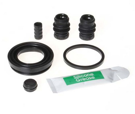 FREN KALİPERİ TAMİR SETİ NISSAN PATHFINDER III R51 01/05- -SUBARU FORESTER SH 12/07- -SUBARU FOR