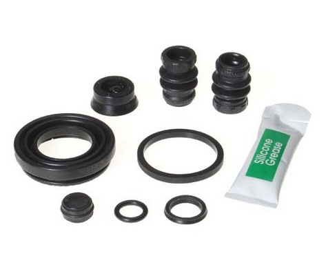 FREN KALİPERİ TAMİR SETİ AUDI A2 8Z0 02/00-08/05-NISSAN ALMERA II N16 04/00- -NISSAN ALMERA II H