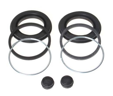 FREN KALİPERİ TAMİR SETİ BMW 2.5-3.2 COUPE E9 09/67-03/76-BMW 2500-3.3 E3 10/68-04/77-BMW 6 E24
