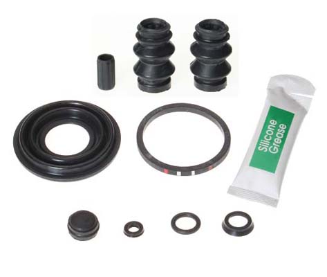 FREN KALİPERİ TAMİR SETİ AUDI A3 8P1 05/03-12/13-AUDI A3 CONVERTİBLE 8P7 04/08-05/13-AUDI A3 SPO