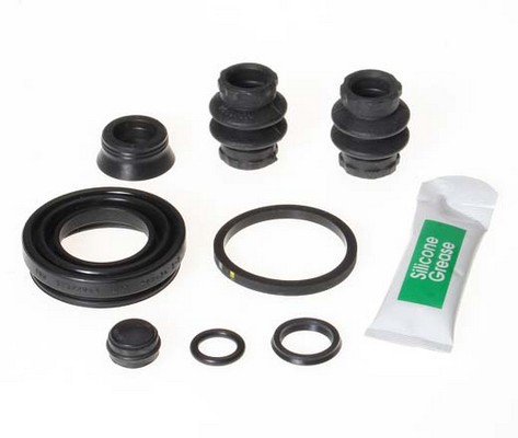 FREN KALİPERİ TAMİR SETİ KIA VENGA YN 02/10- -MITSUBISHI COLT CZC VI CONVERTİBLE RG 05/06-07/09-