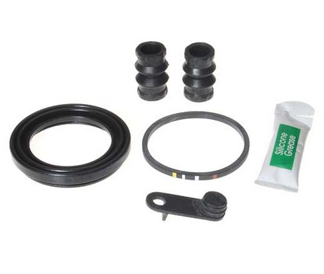 FREN KALİPERİ TAMİR SETİ BMW 1 E81 09/06-09/12-BMW 1 E87 02/03-01/13-BMW 1 CONVERTİBLE E88 12/