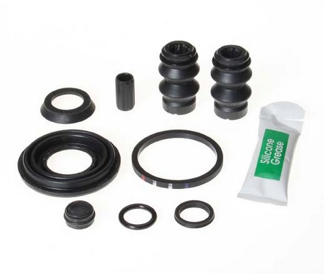FREN KALİPERİ TAMİR SETİ FORD MONDEO III B5Y 10/00-03/07-FORD MONDEO III SALOON B4Y 10/00-09/07-