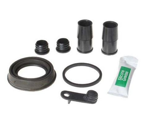 FREN KALİPERİ TAMİR SETİ BMW 1 E81 09/06-09/12-BMW 1 E87 02/03-01/13-BMW 1 CONVERTİBLE E88 12/