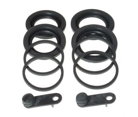 FREN KALİPERİ TAMİR SETİ AUDI A8 D2 4D2. 4D8 03/94-12/05-BMW 5 G30. F90 09/16- -BMW 5 TOURİNG G