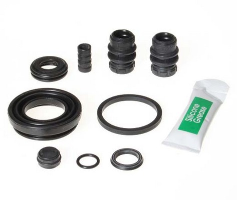 FREN KALİPERİ TAMİR SETİ NISSAN ALMERA II N16 04/00- -NISSAN ALMERA II HATCHBACK N16 01/00- -NIS