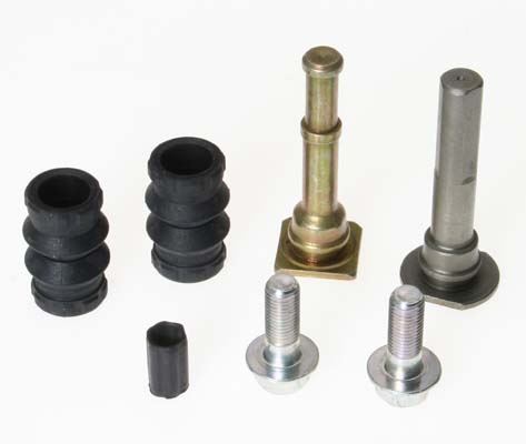 FREN KALİPERİ TAMİR SETİ MERCEDES-BENZ A-CLASS W168 07/97-08/05-MERCEDES-BENZ VANEO 414 02/02-07