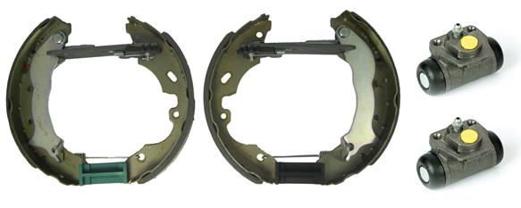 FREN PAPUÇ TAKIMI FORD MONDEO I GBP 02/93-08/96-FORD MONDEO I SALOON GBP 01/93-08/96-FORD MONDEO