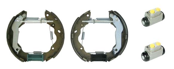 FREN PAPUÇ TAKIMI HYUNDAI ELANTRA III XD 03/00-08/06-HYUNDAI ELANTRA III SALOON XD 03/00-09/06-H