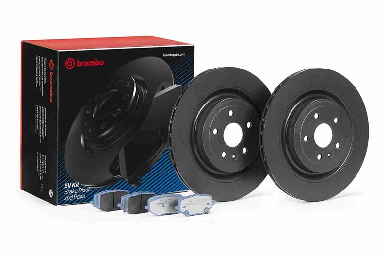 FREN DİSKİ XPENG P7 04/20-