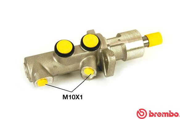 ANA FREN SİLİNDİRİ BMW 3 E36 09/90-11/98-BMW 3 CONVERTİBLE E36 03/93-11/99-BMW 3 COUPE E36 10/